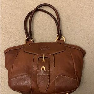 Tods Leather bag